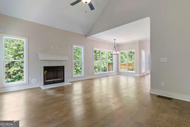 Building Photo - 400 Ansley Dr