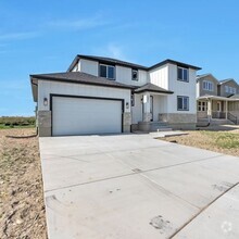 Building Photo - ALMOST NEW MODERN LEHI HOME 3 CAR GARAGE O...