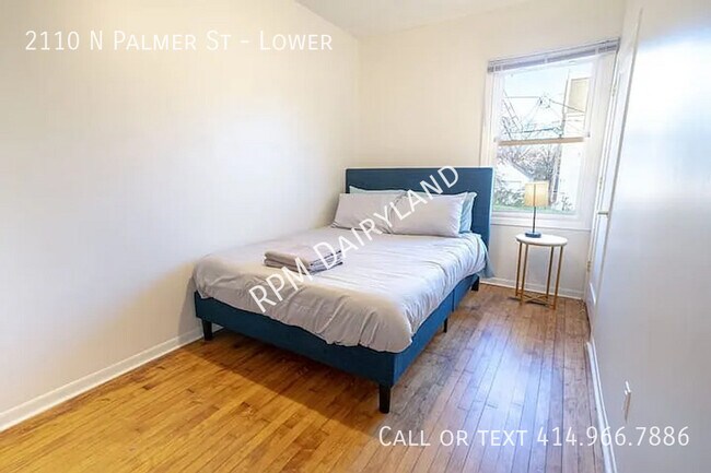 Building Photo - 2110 N Palmer St