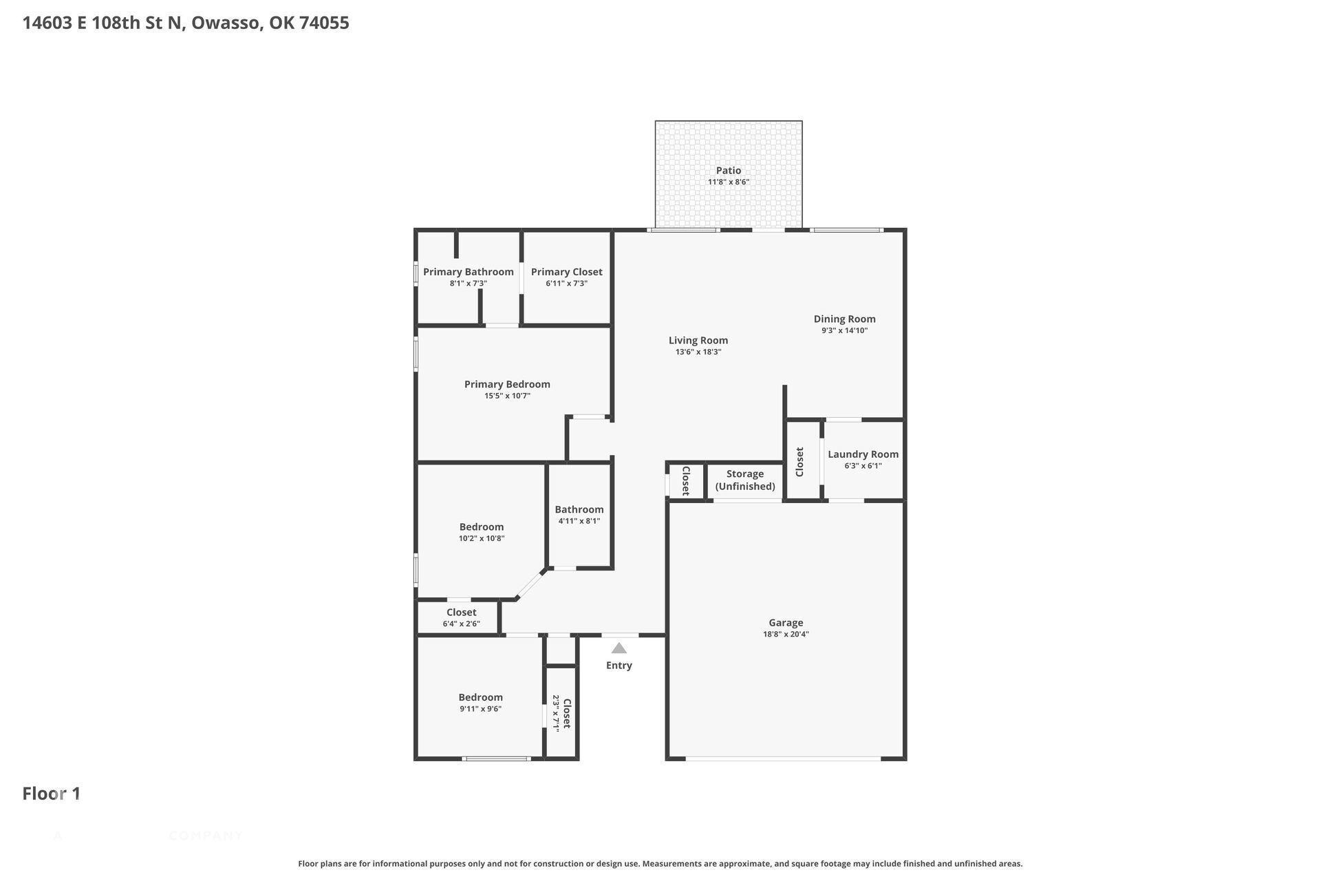 Building Photo - 14603 E 108th St N