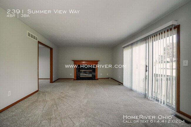Building Photo - 2391 Summer View Way