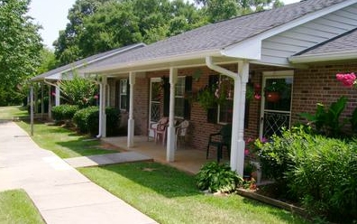 Primary Photo - Bowman Village
