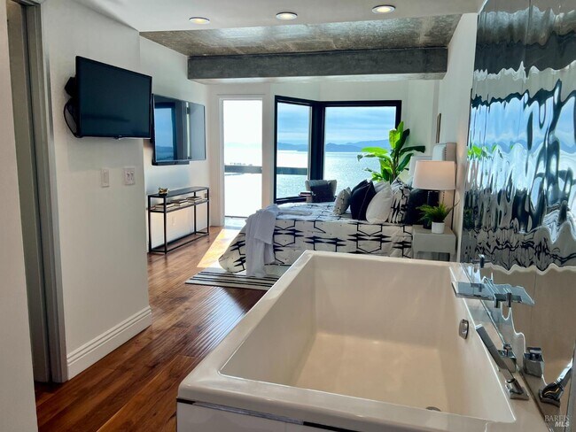 Building Photo - 6363 Christie Ave