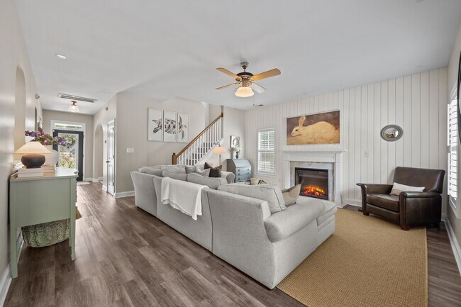 Building Photo - 167 Old Millstone Landing Ln