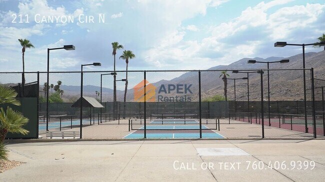 Building Photo - 211 Canyon Cir N