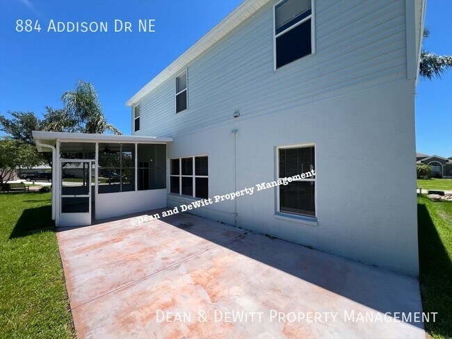Building Photo - 884 Addison Dr NE