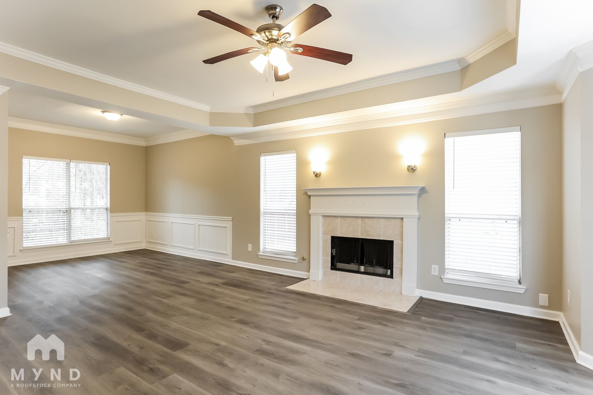 Building Photo - 750 Marcus Nyah Ct