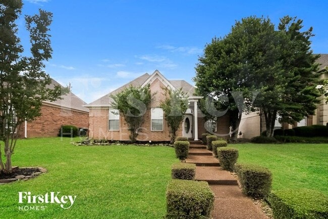 Building Photo - 8788 Overcup Oaks Dr