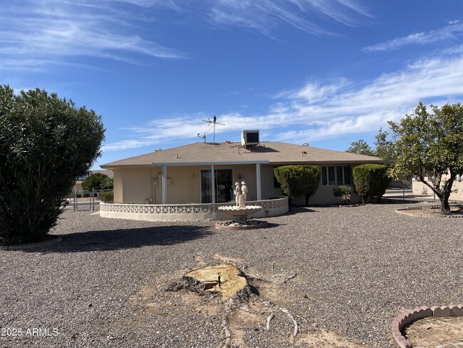 Building Photo - 19443 N Ponderosa Cir