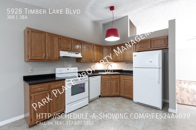 Building Photo - WINTER SPECIAL - Half off first full month...