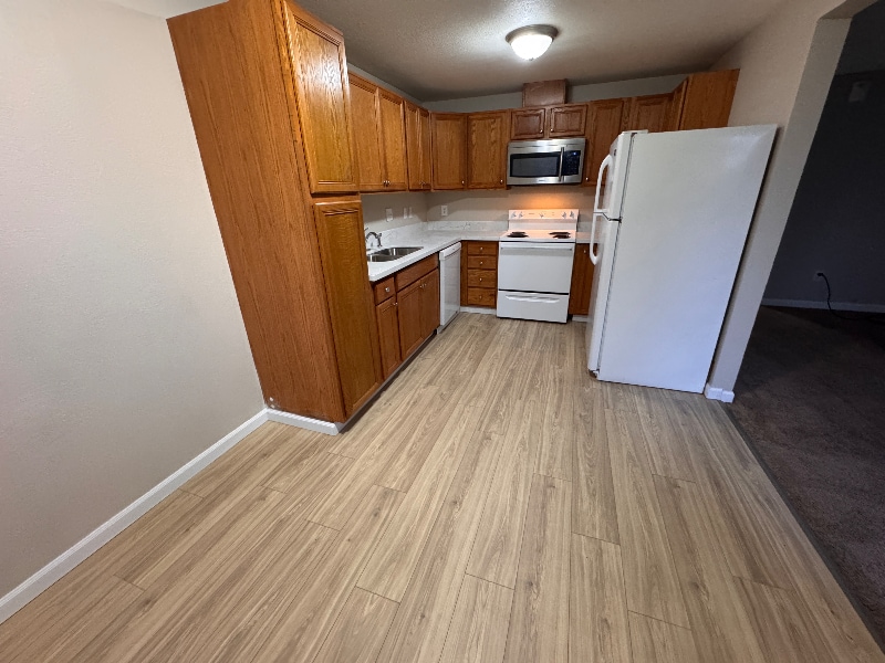 Building Photo - 2907 E M St