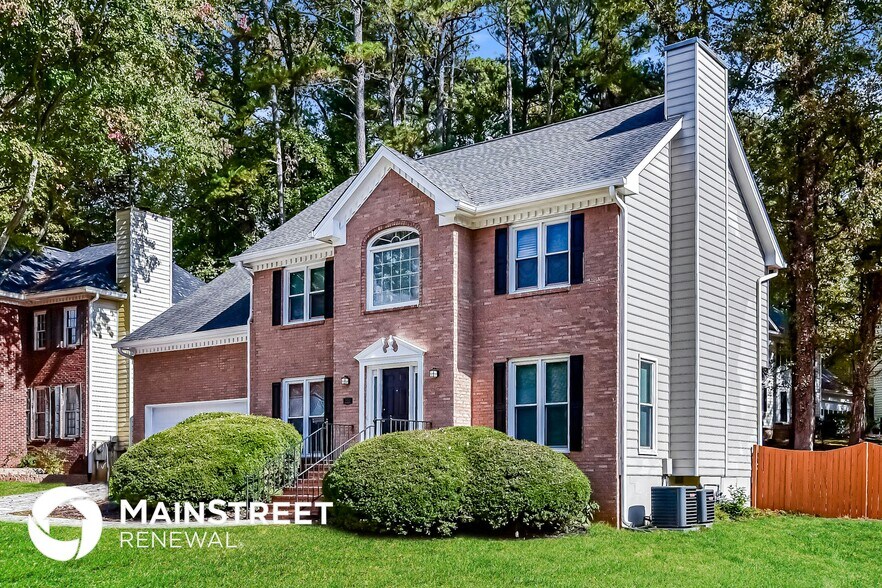 Primary Photo - 2552 Laurel View Ct