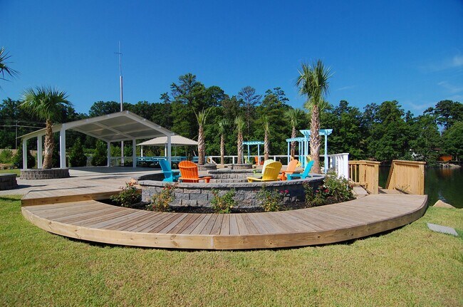 Building Photo - Lake View Living Near Lake Murray – Spacious 5BR Home w/ Boat Ramp & Docks