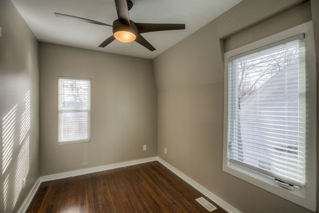 Building Photo - Renovated Historic Home by Midtown Crossing