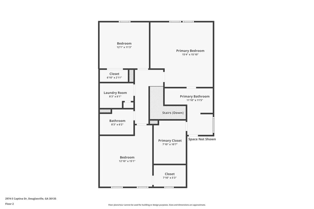 Building Photo - 2974 E Captiva Dr