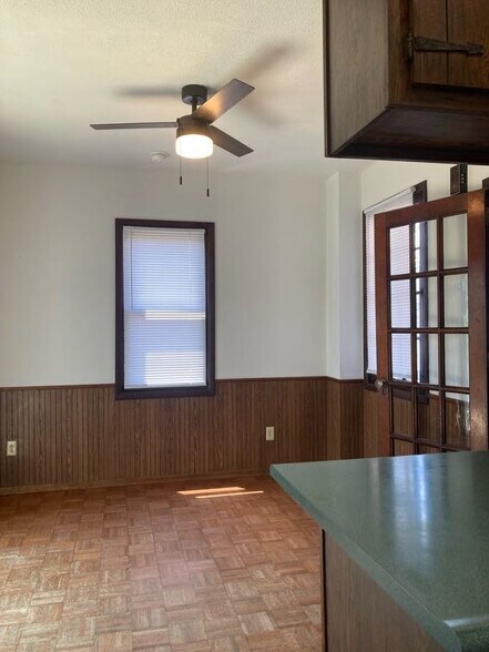Dining Room - 108 21st St