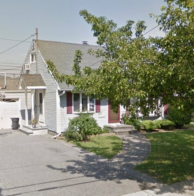 Building Photo - 36 Ketcham Ave