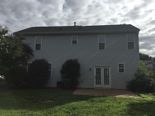 Building Photo - 1202 Haden Dr