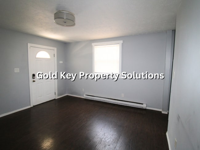 Building Photo - MUNCIE 3 BR 1 BA house with Fenced Backyar...