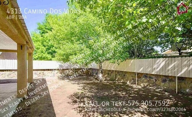 Building Photo - 4313 Camino Dos Vidas