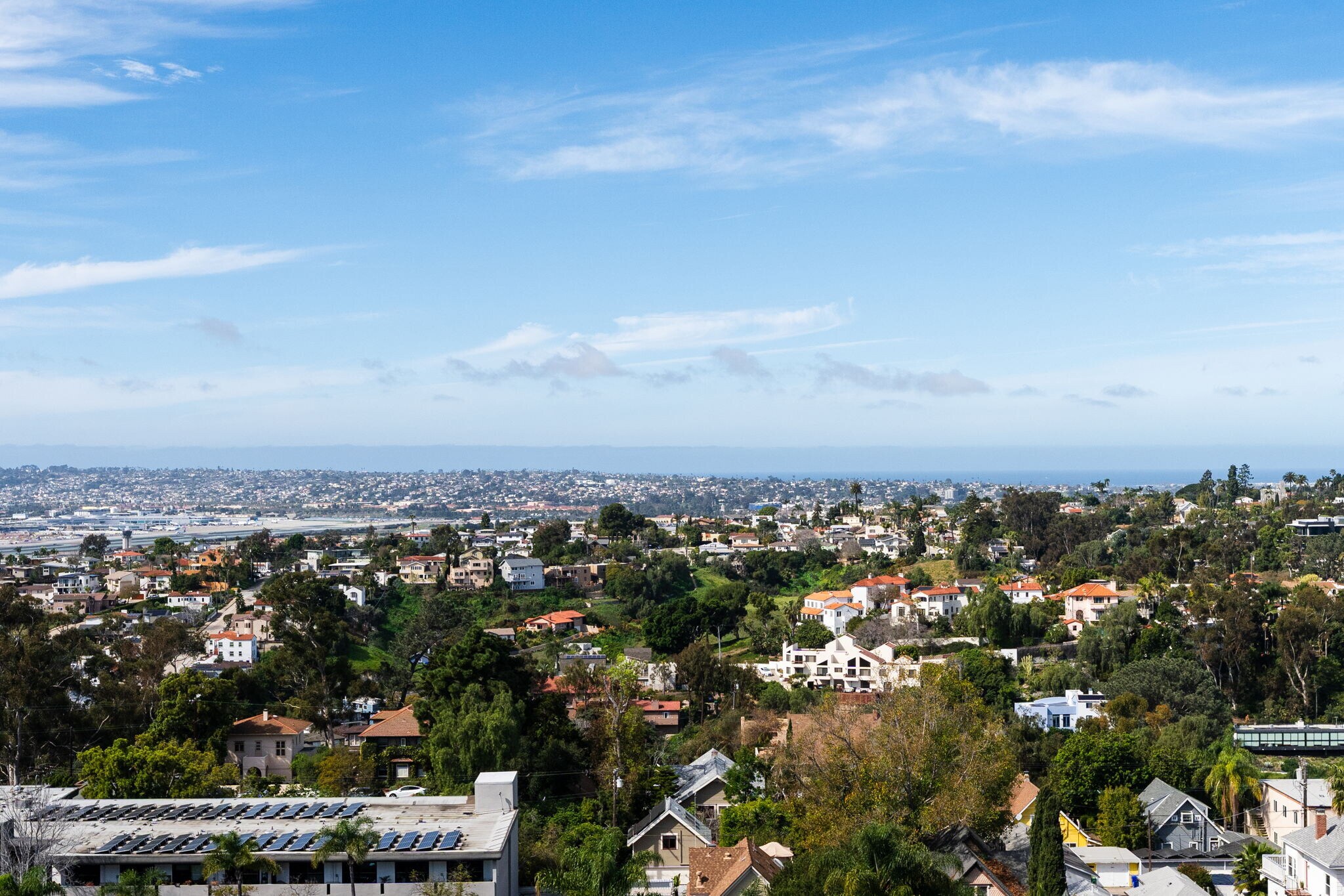 Building Photo - 3535 1st Ave