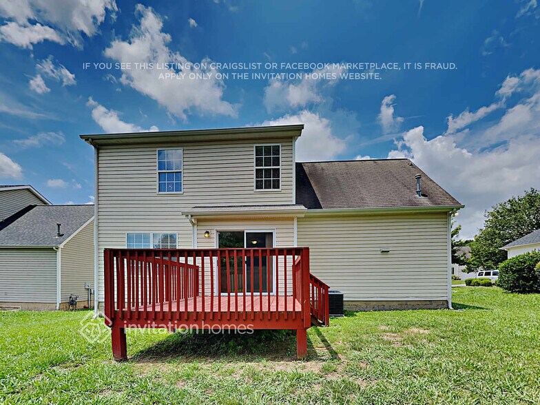 Building Photo - 10810 Azure Valley Pl