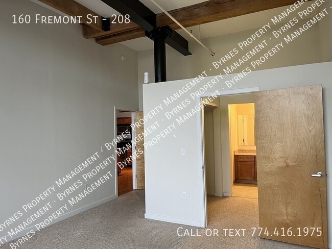 Building Photo - 160 Fremont St