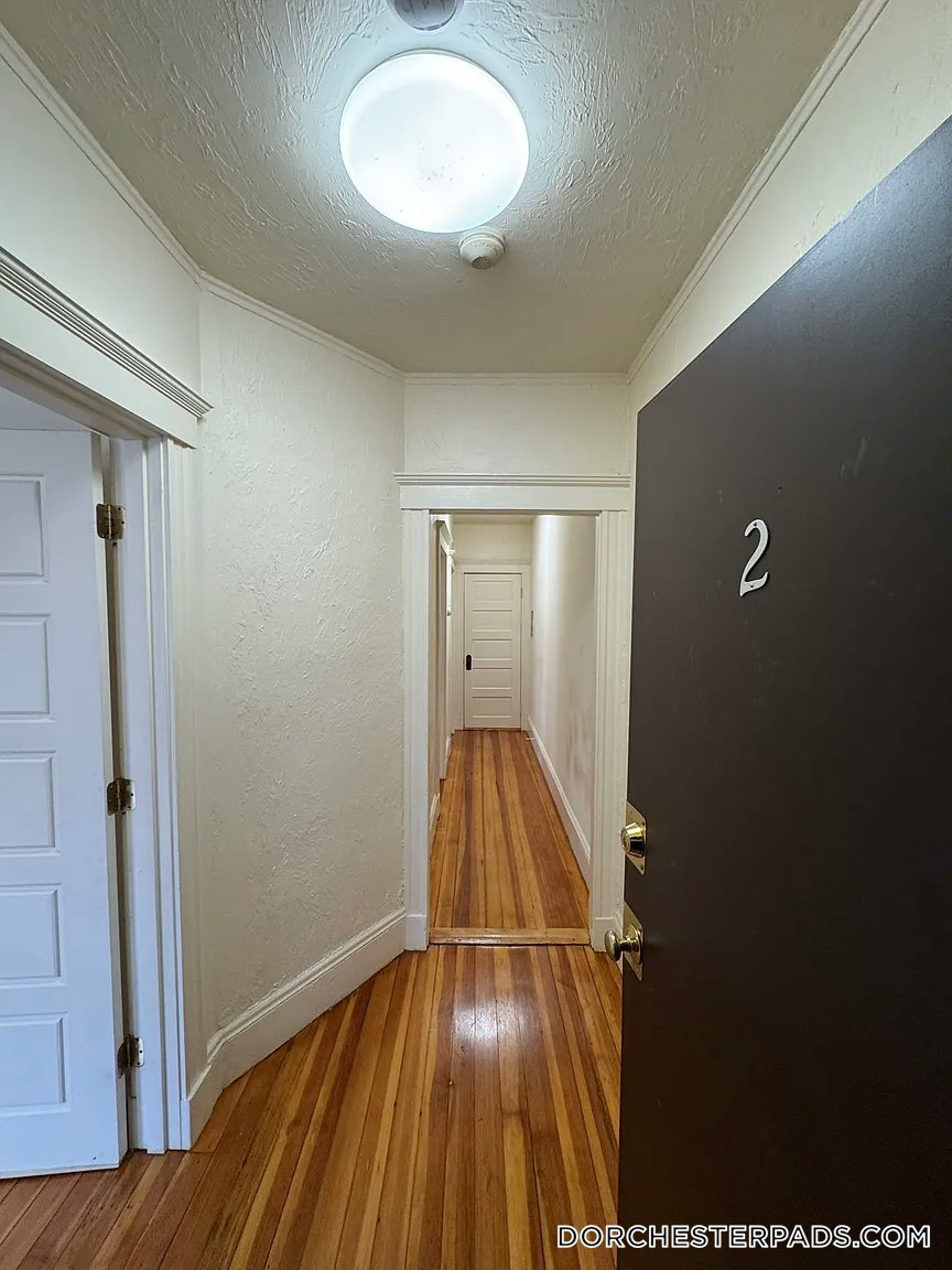 Building Photo - 20 Fairmount St