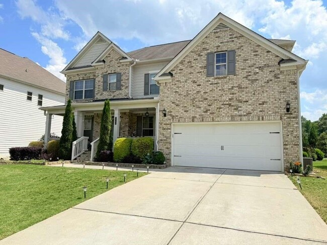 Building Photo - 7150 Ansley Pk Wy