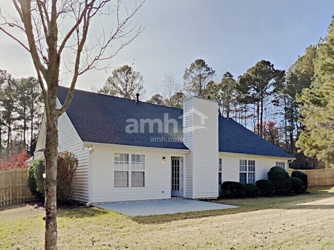 Building Photo - 360 Telford Dr