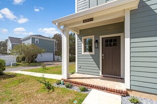 Building Photo - 4091 Ivy Green Trl