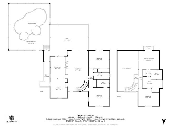 Building Photo - 5310 Hidden Harbor Rd