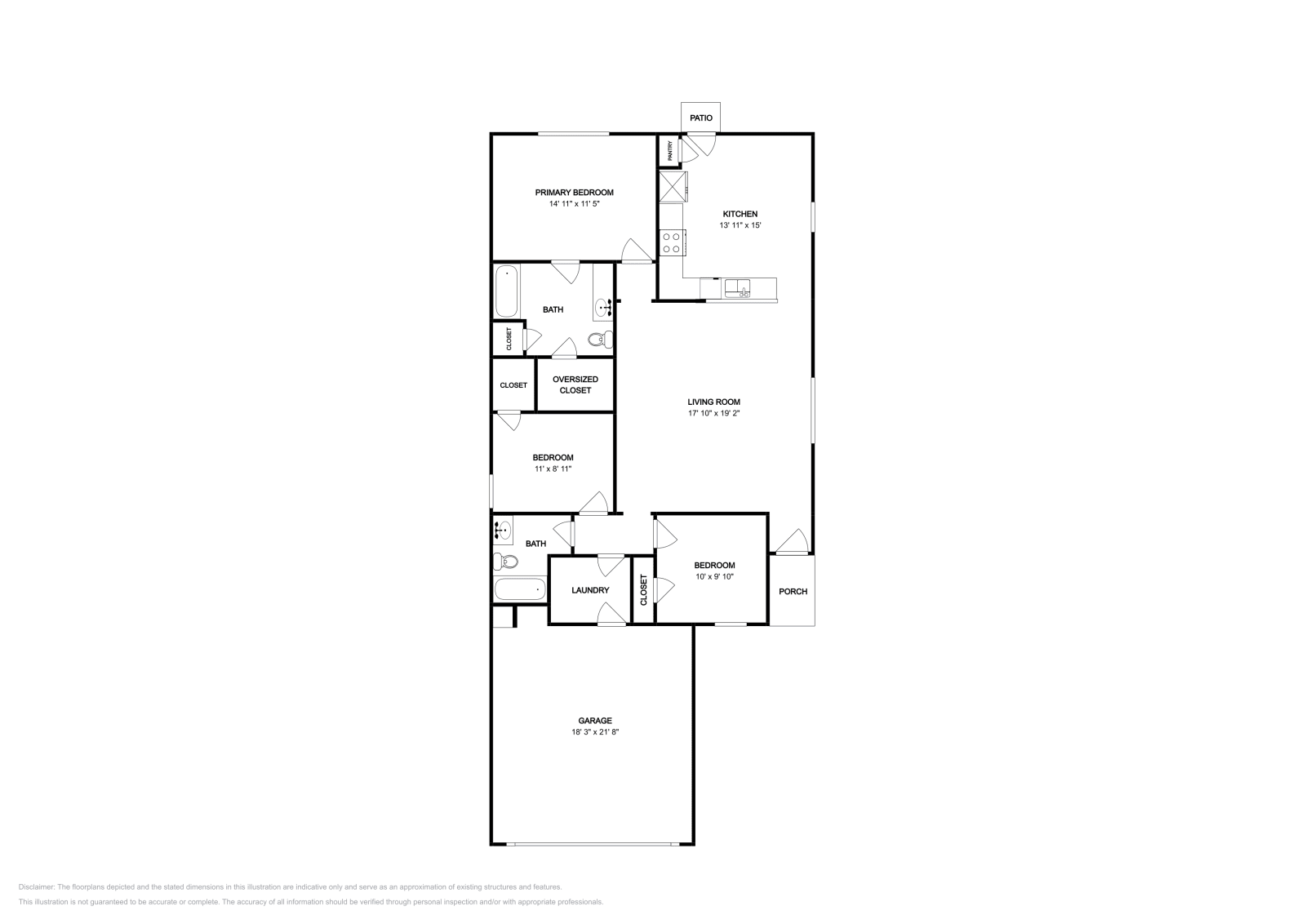 Building Photo - 1525 Treeta Trail