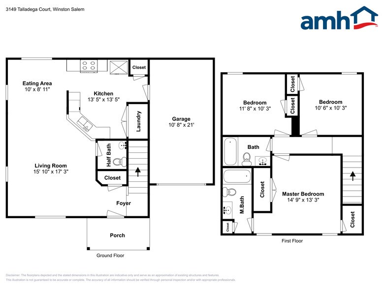 Building Photo - 3149 Talladega Ct