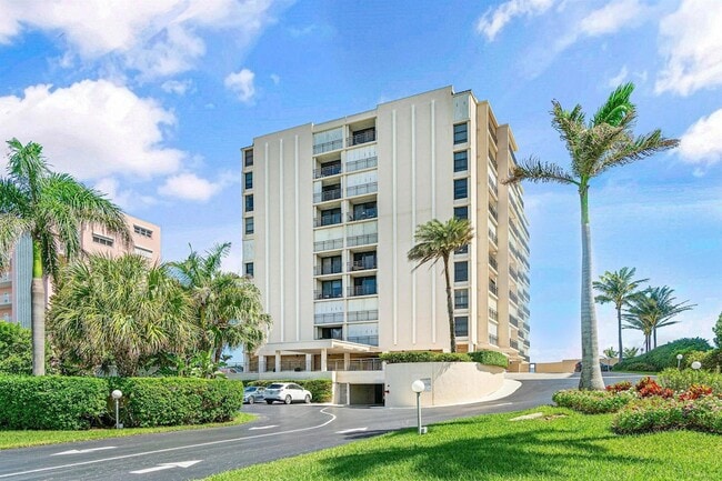 Building Photo - 3009 S Ocean Blvd