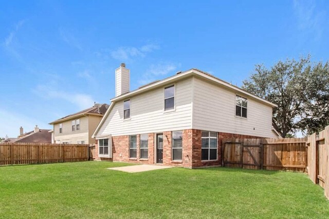 Building Photo - 2711 Eros Ln