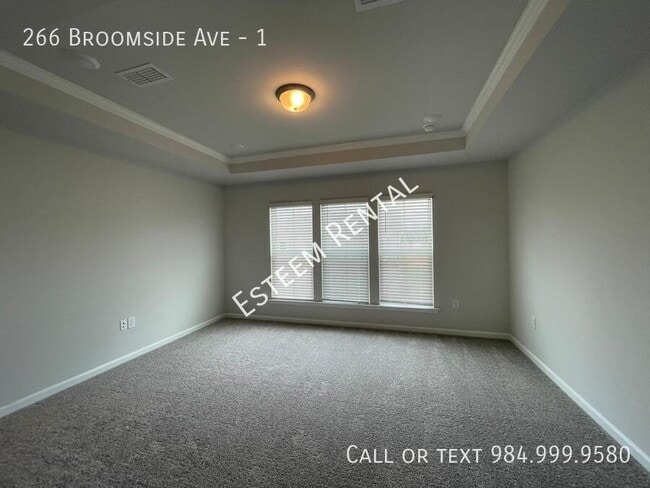 Building Photo - 266 Broomside Ave