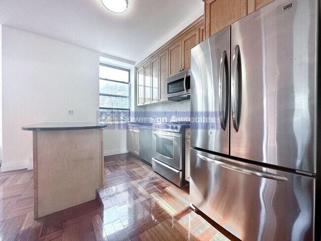 Building Photo - 611 West 137th Street