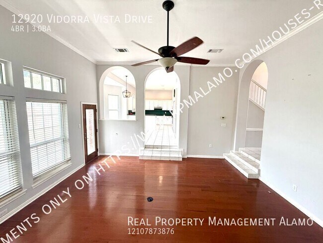 Building Photo - 12920 Vidorra Vista Dr