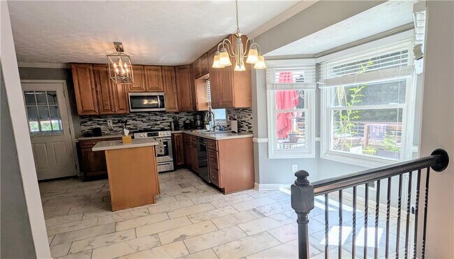 Building Photo - 1262 Melton Dr SW
