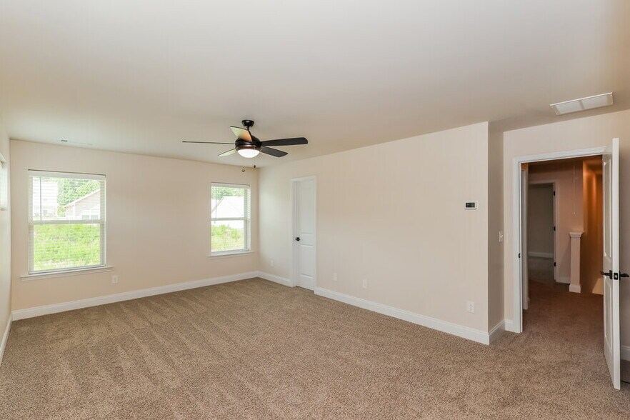 Building Photo - 146 Cantrell Wy