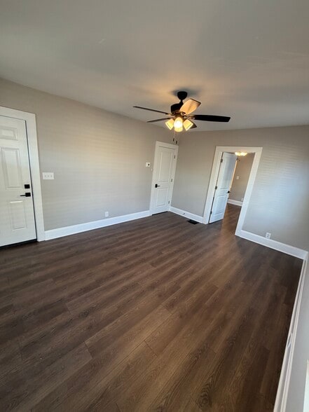 Building Photo - 2544 Williams Ave