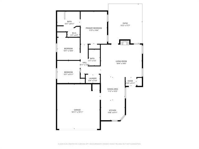 Building Photo - 8305 Liberty Ln