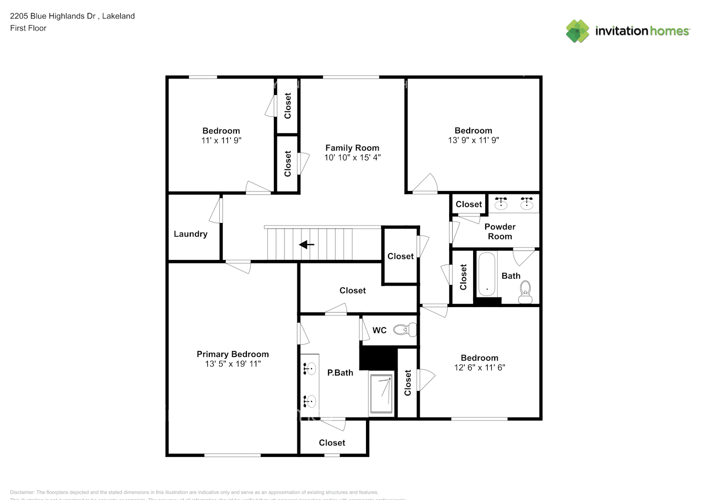 Building Photo - 2205 Blue Highlands Dr