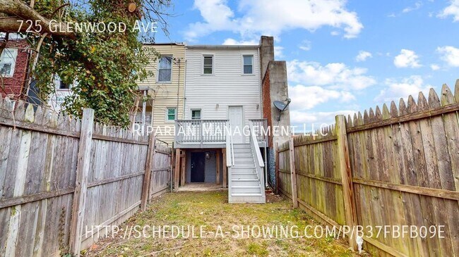 Building Photo - Welcome Home!