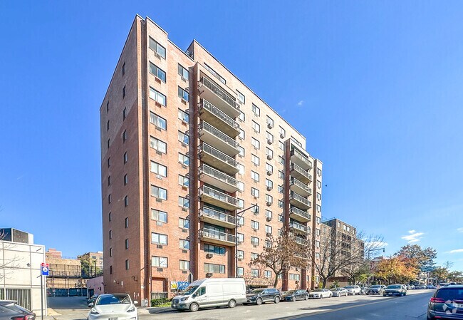 3625 Union St - Sheng Rainbow Plaza