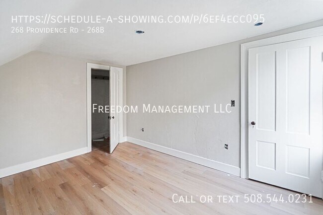 Building Photo - 268 Providence Rd