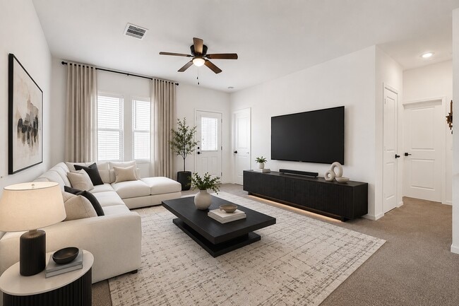 Building Photo - 7311 Roseshine Dr