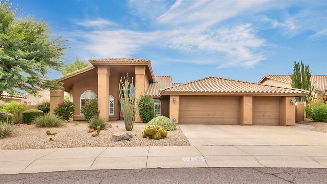 Primary Photo - 30256 N 47th St