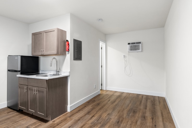 Building Photo - 901 N Gaskill St